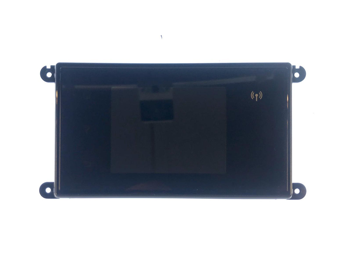 Control Board Display For HP Pro 7740 Printer G5J38-80174