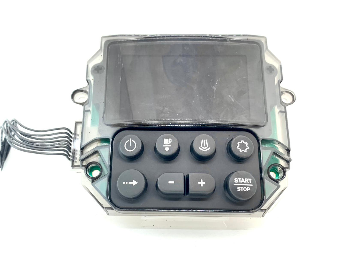 Control Board Display GSM 0300138 Krups EA 815070