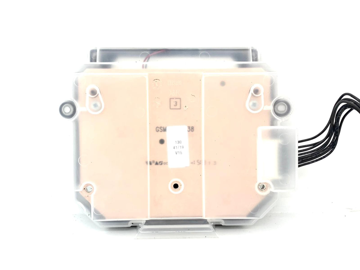 Control Board Display GSM 0300138 Krups EA 815070