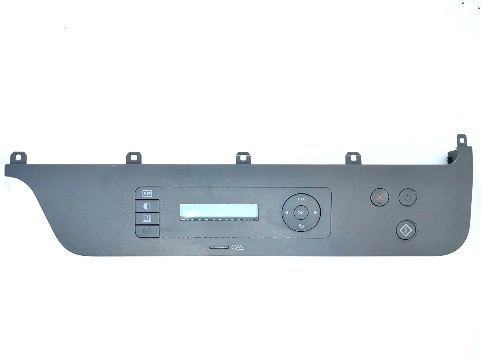 Control Board Display HP Laser MFP 135w
