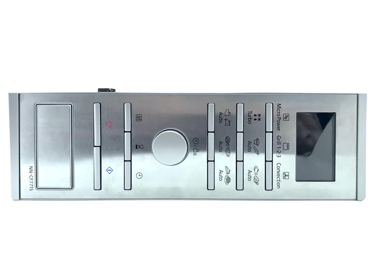 Control Board Display Panasonic NN-CF771S