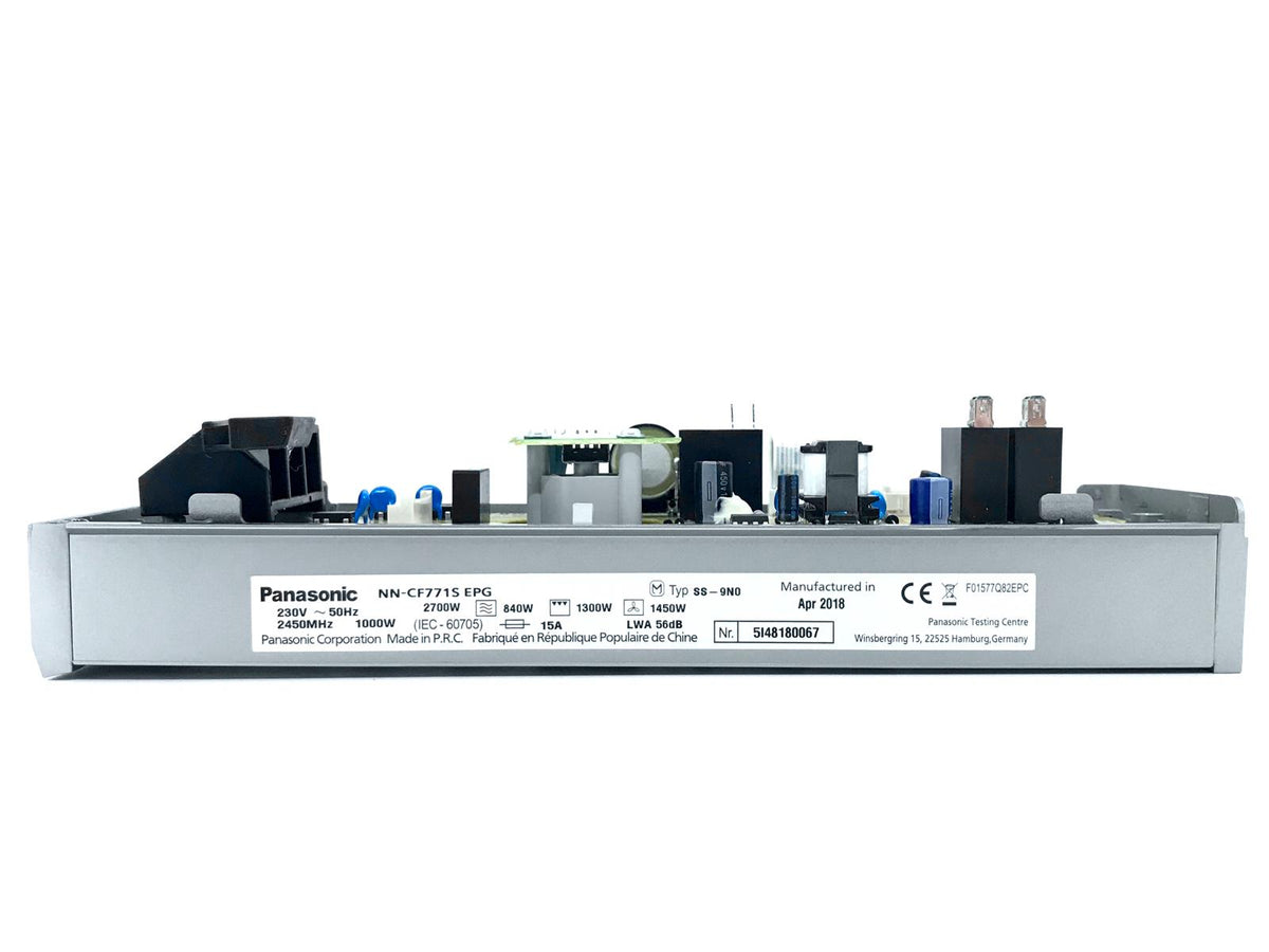 Control Board Display Panasonic NN-CF771S