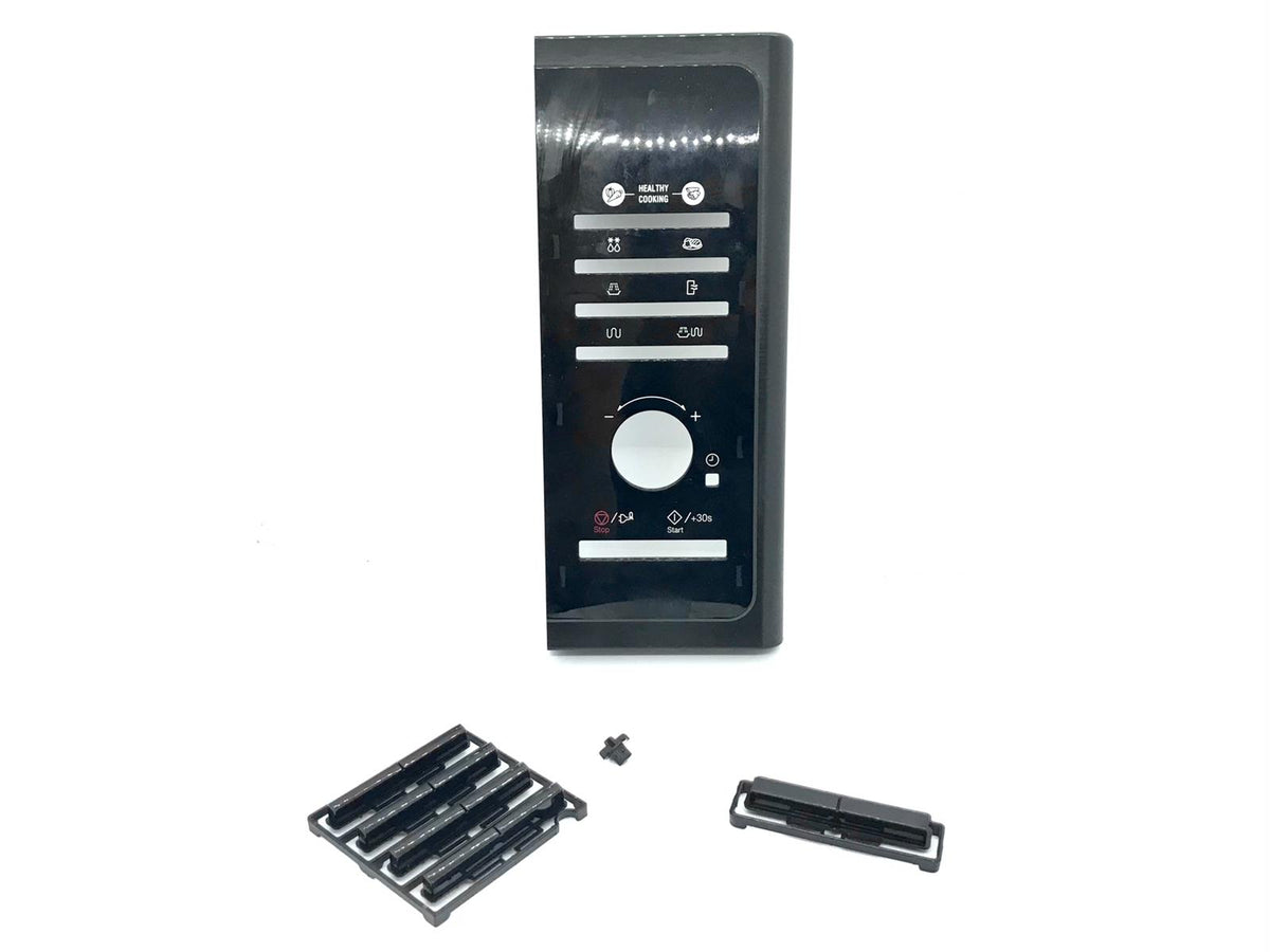 Control Board Display Plastic Samsung MG23F302TAK