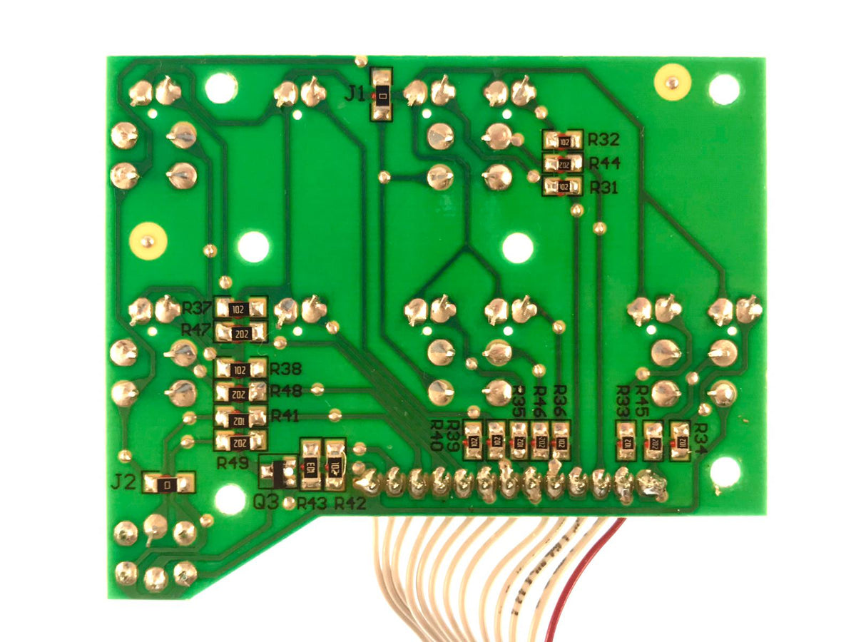 Control Board For Breville Prima Latte II VCF108X CM7012-D-11