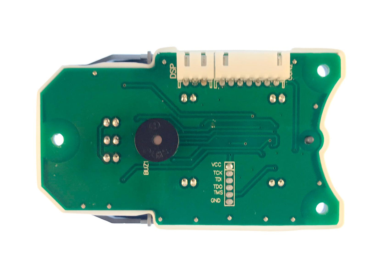 Control Board For Morphy Richards 228000 Toaster