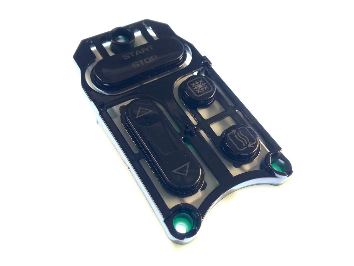 Control Board For Morphy Richards 228000 Toaster