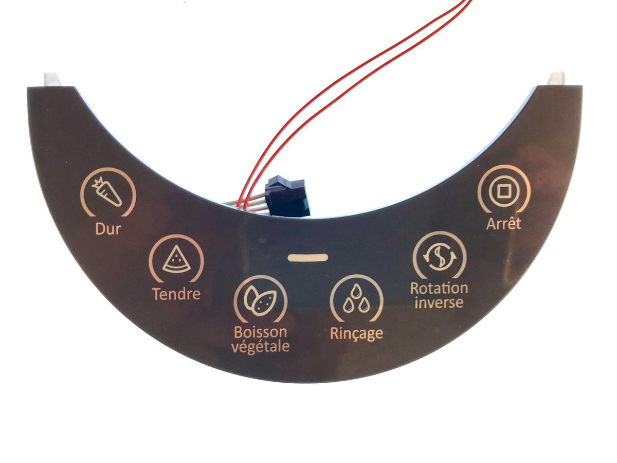 Control Board For Riviera &amp; Bar PEJ537 Blender