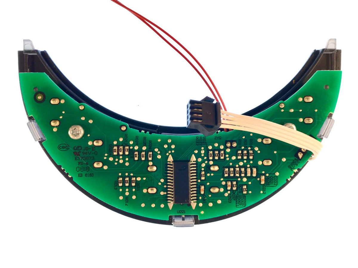 Control Board For Riviera &amp; Bar PEJ537 Blender