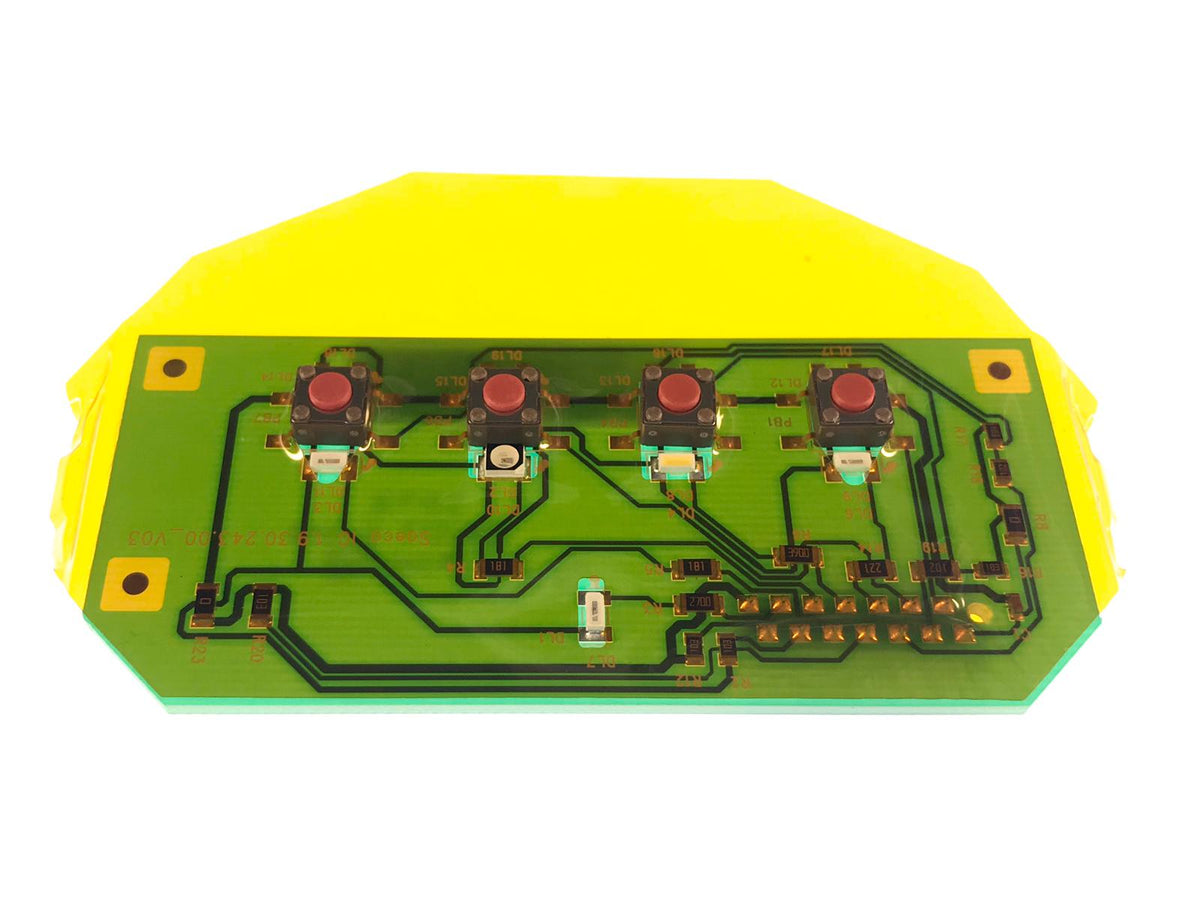 Control Board For Saeco HD8602 Cofee Machine 421941258321