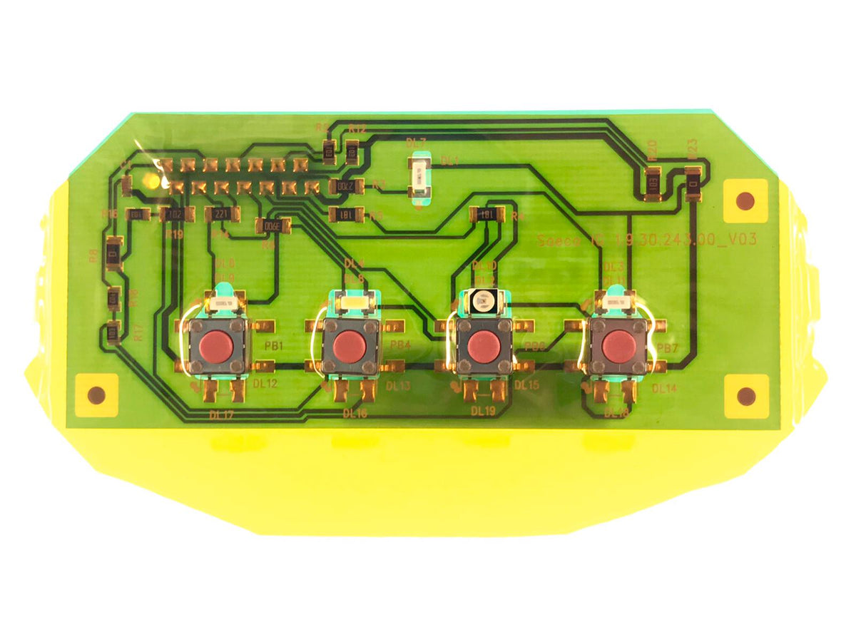 Control Board For Saeco HD8602 Cofee Machine 421941258321