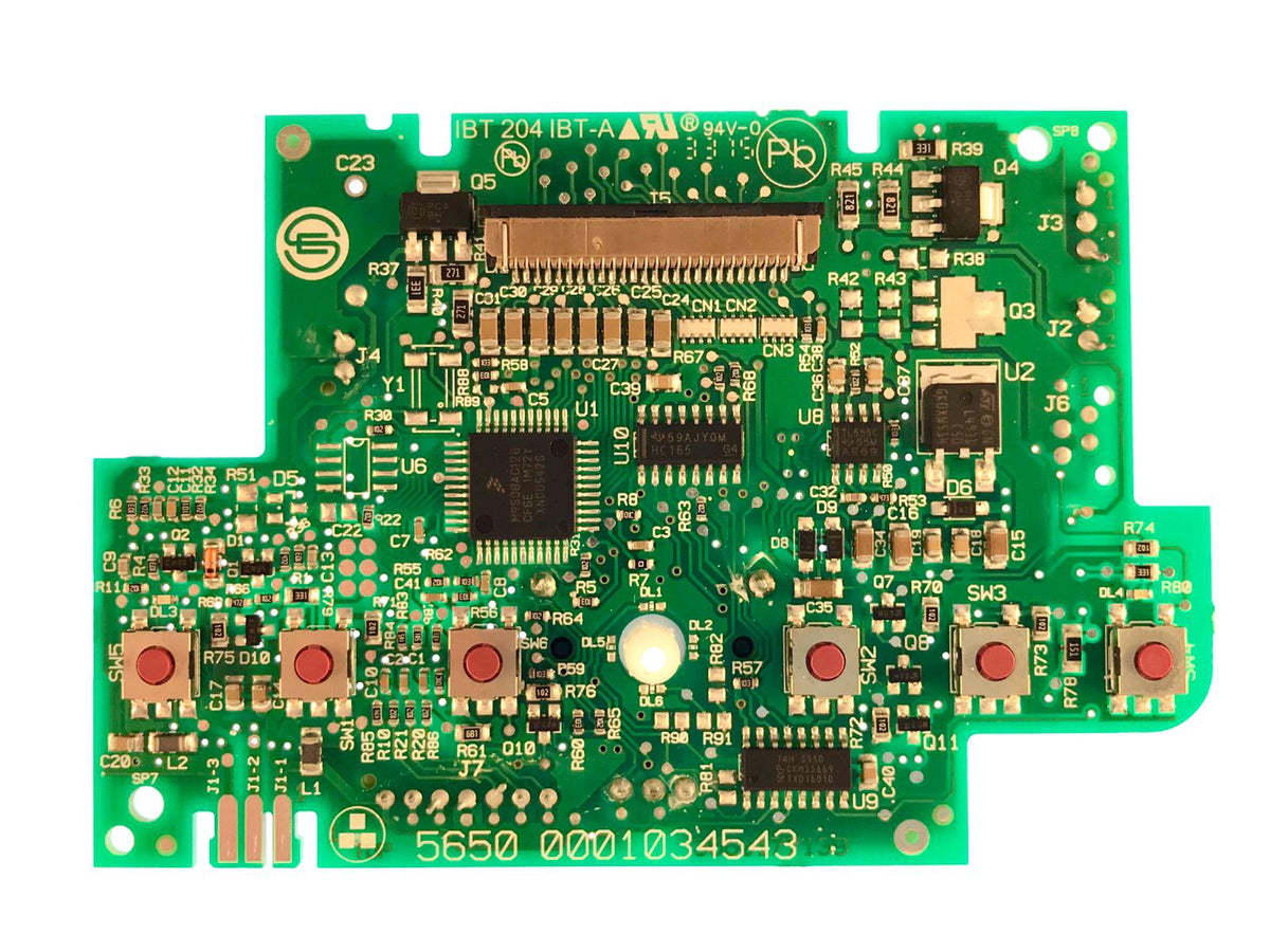 Control Board For Siemens EQ.8 TE803509DE Cofee Machine 454056753