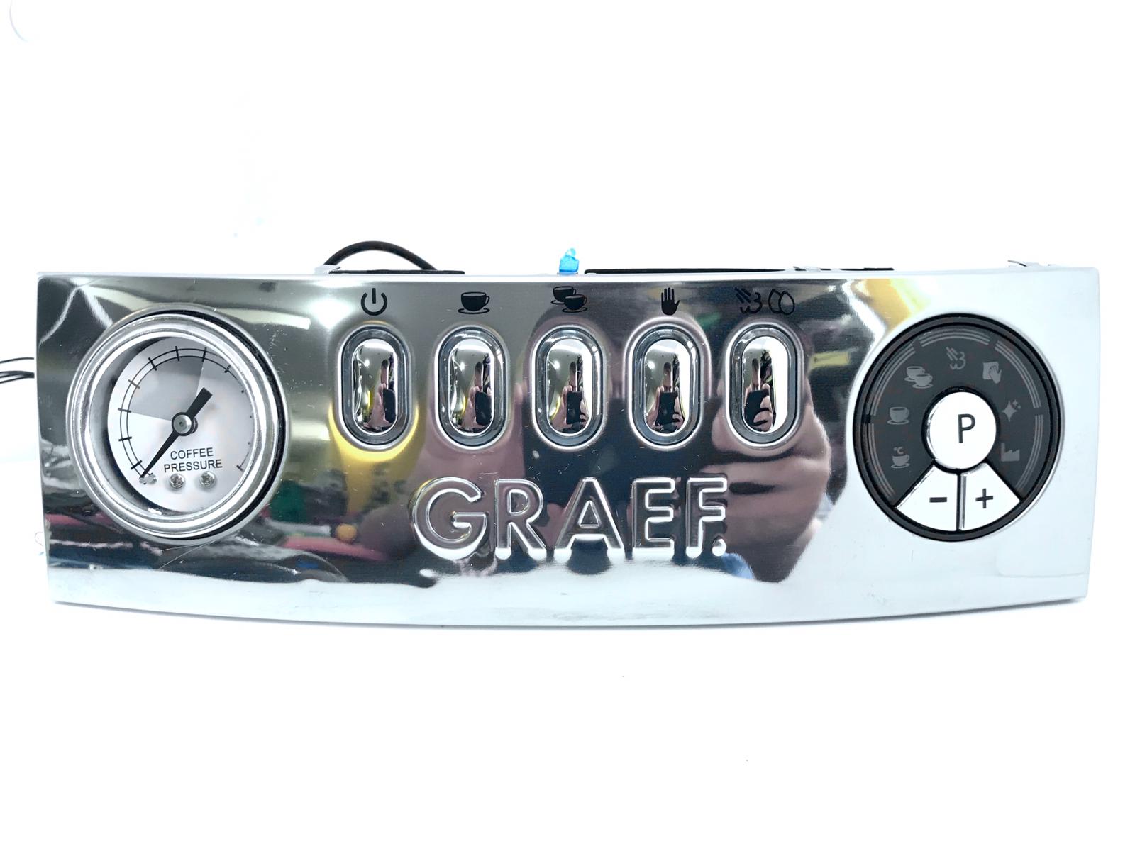 Control Board Graef ES 850