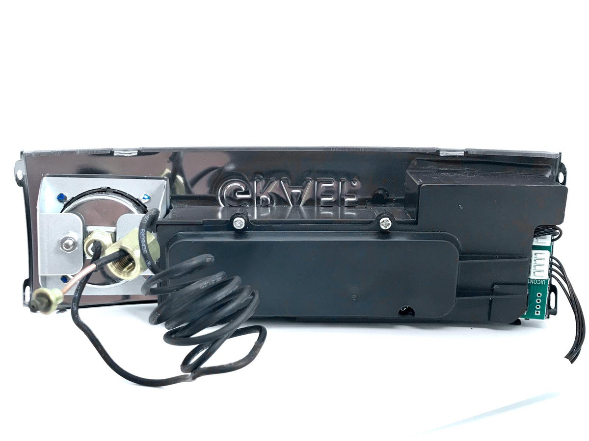 Control Board Graef ES 850