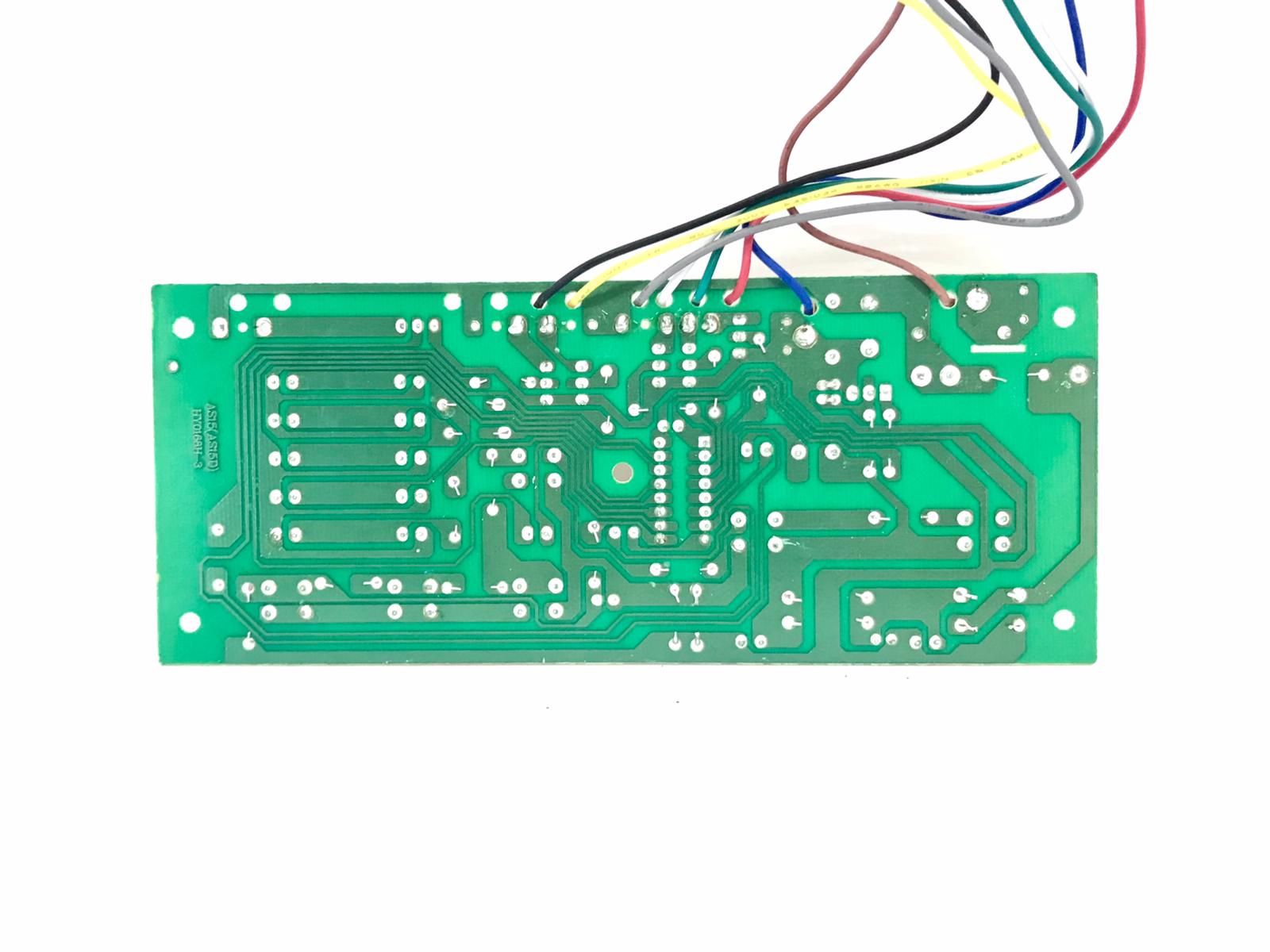 Control Board HY0168H-3 Tristar AT-5450
