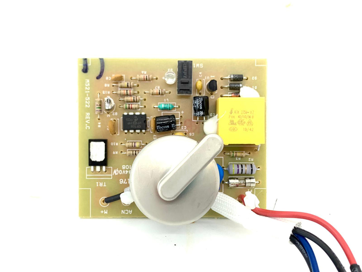 Control Board M521-522 Krups GVX2