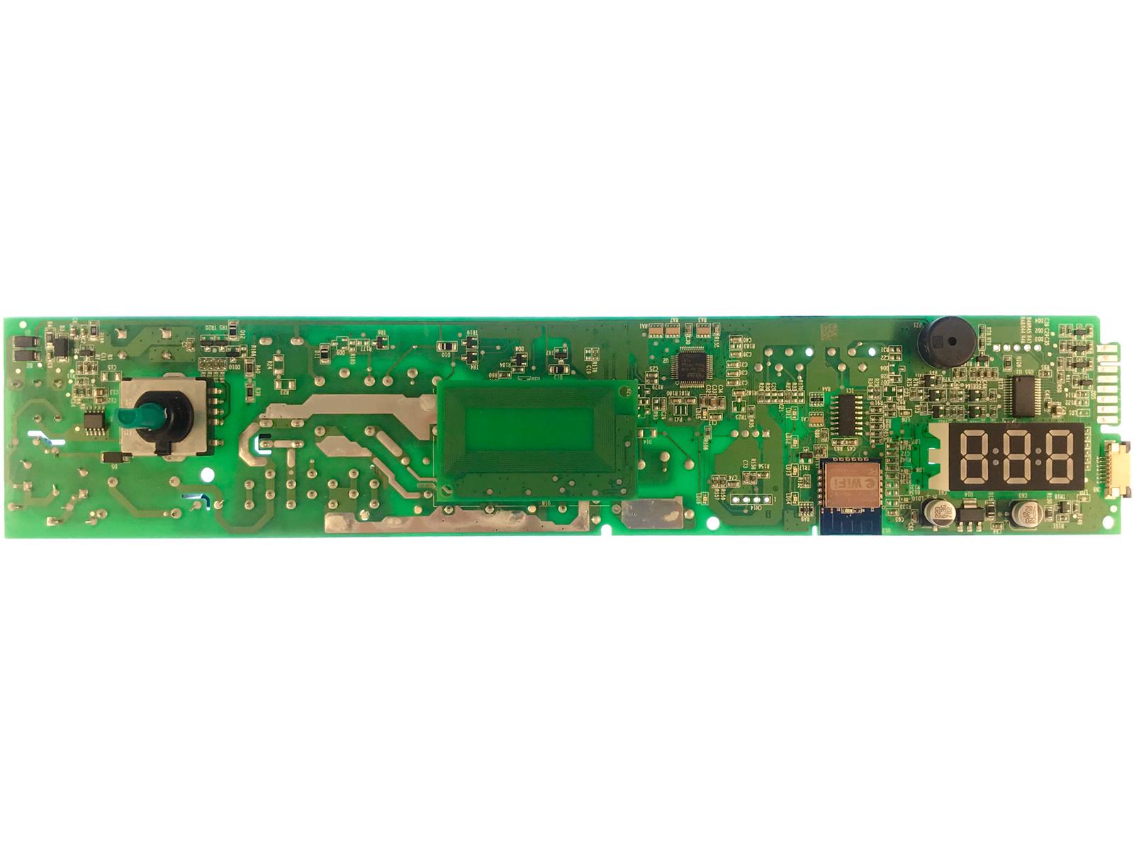Control Board Module For Hoover DX H9A2TCEX-S 15012443-04 Dryer