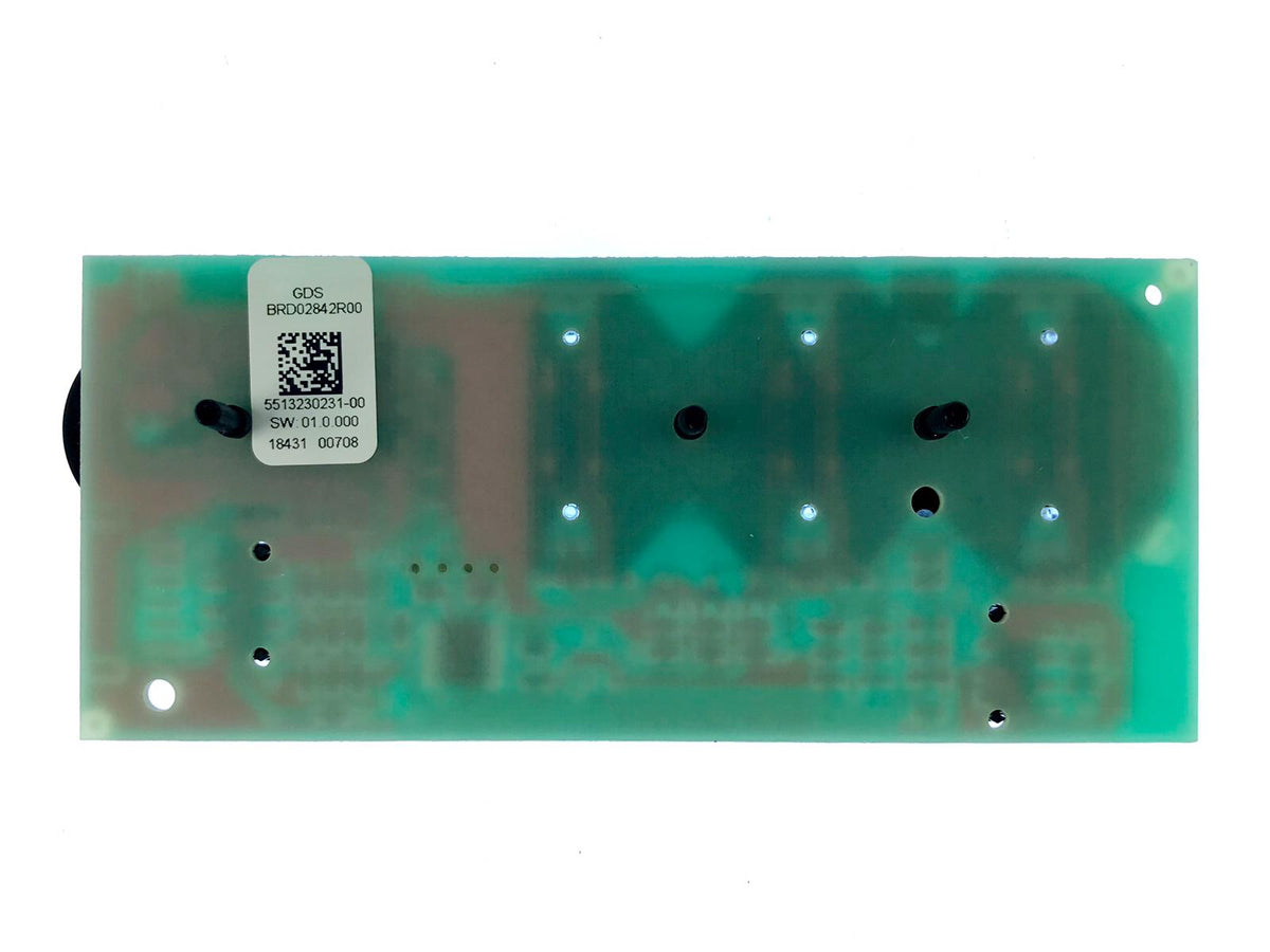 Control Board Nespresso Lattissima One EN500BW