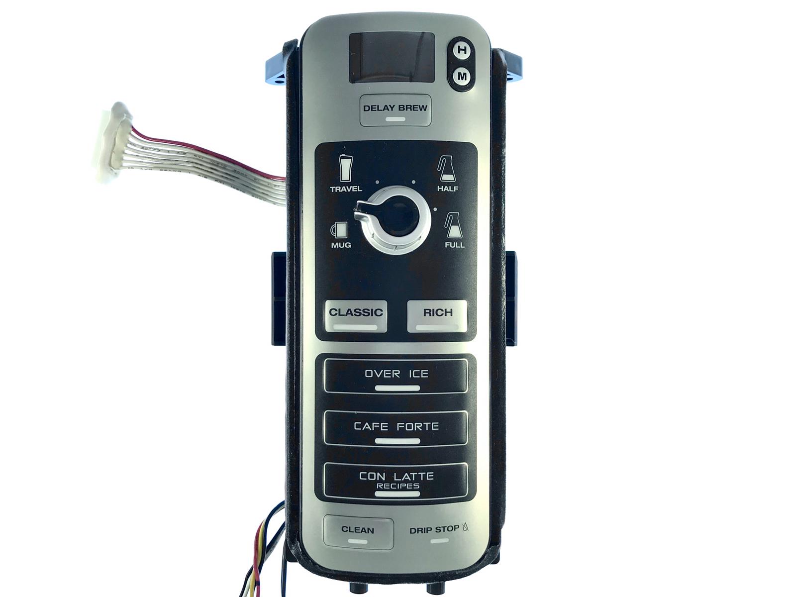 Control Board Ninja CF065UK SCF065MP2V5-0