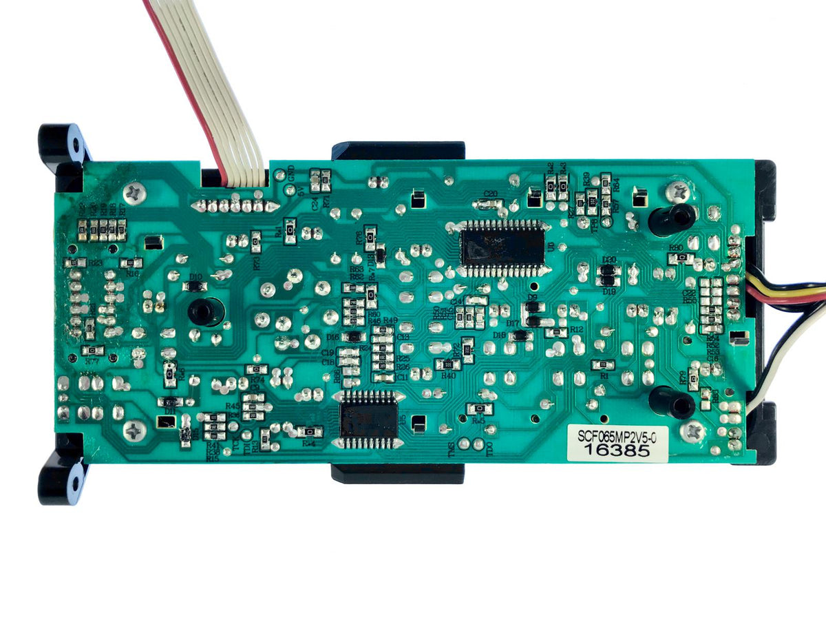 Control Board Ninja CF065UK SCF065MP2V5-0
