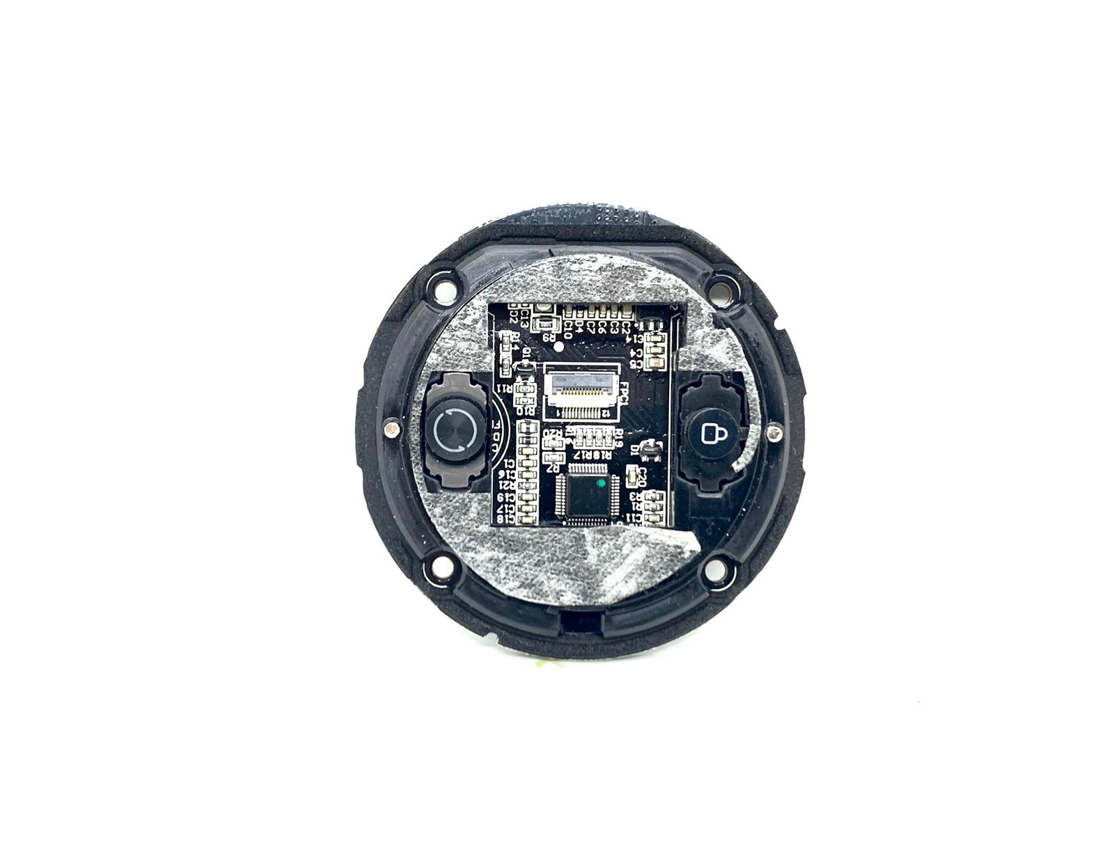 Control Board P2016 Dreame V11