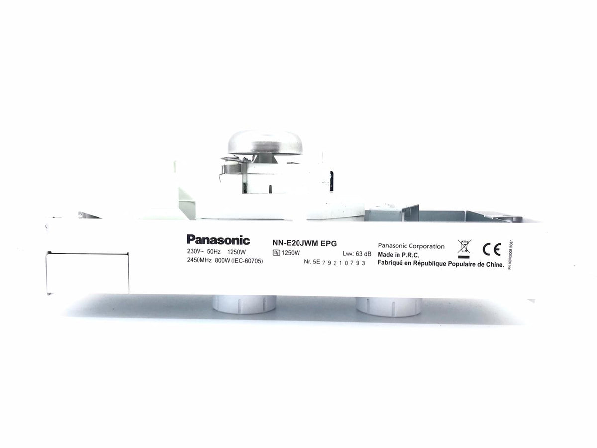 Control Board Panasonic NN-E20JWM EPG