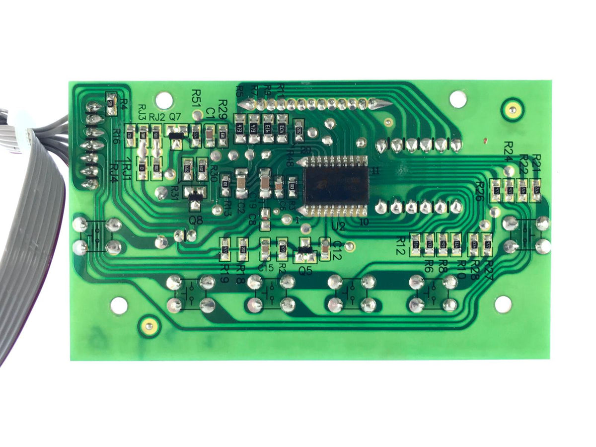 Control Board Princess 152007 Bread Maker