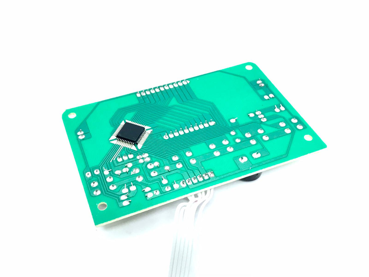 Control Board Princess Multi Cooker 1501-263000