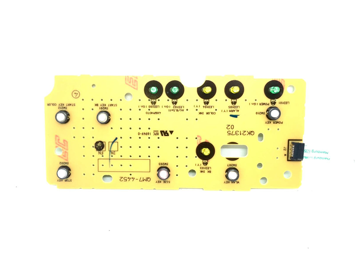 Control Board QK21373 Canon RMC K10425