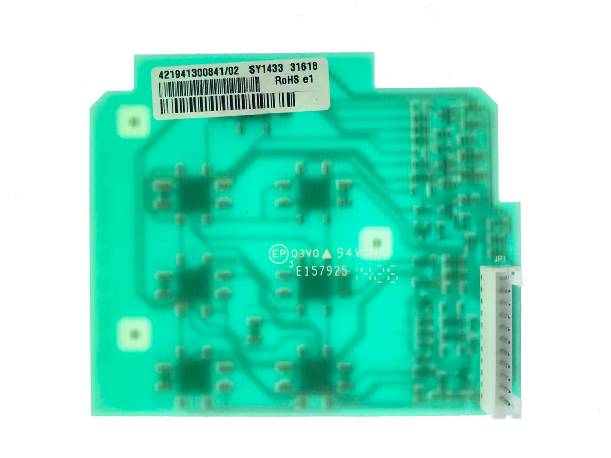 Control Board Saeco HD8603