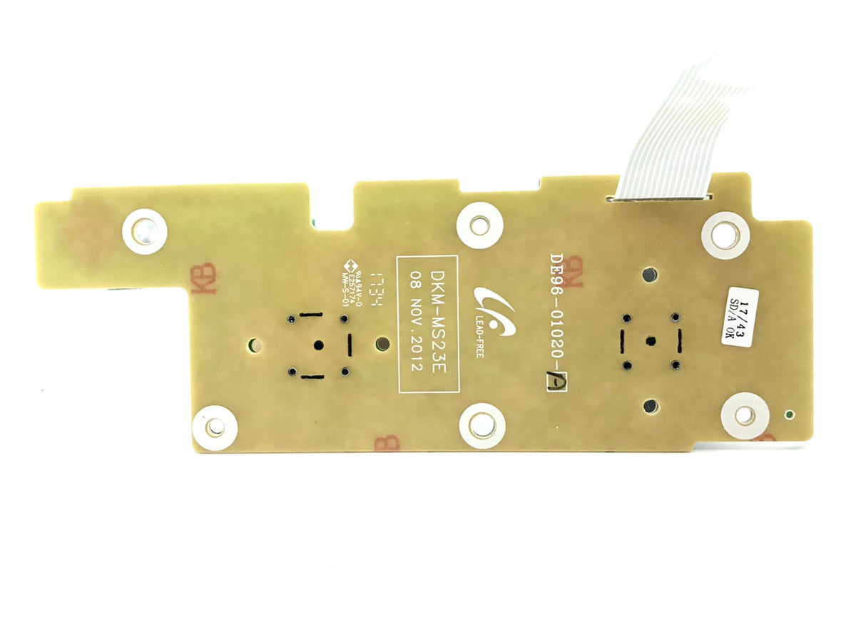 Control Board Samsung MG23F301ECW