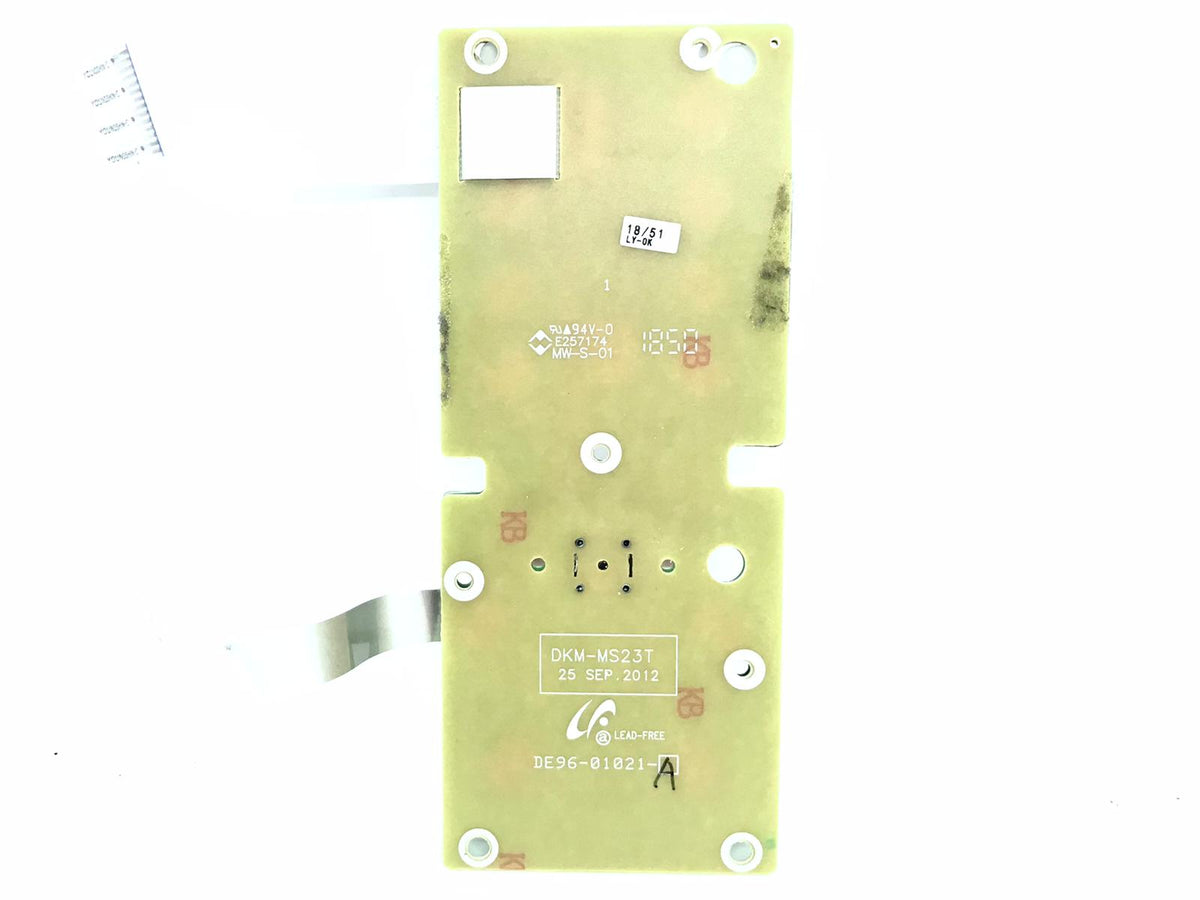 Control Board Samsung MG23F302TAK
