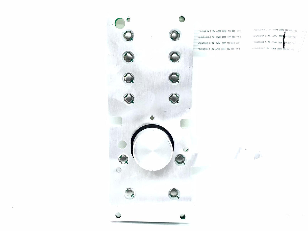 Control Board Samsung MG23F302TAK