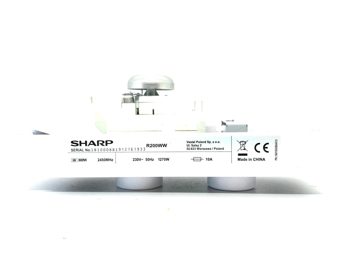 Control Board Sharp R200WW