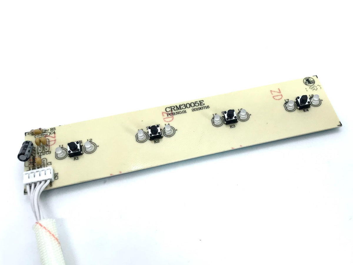 Control Board Solis CRM3005E