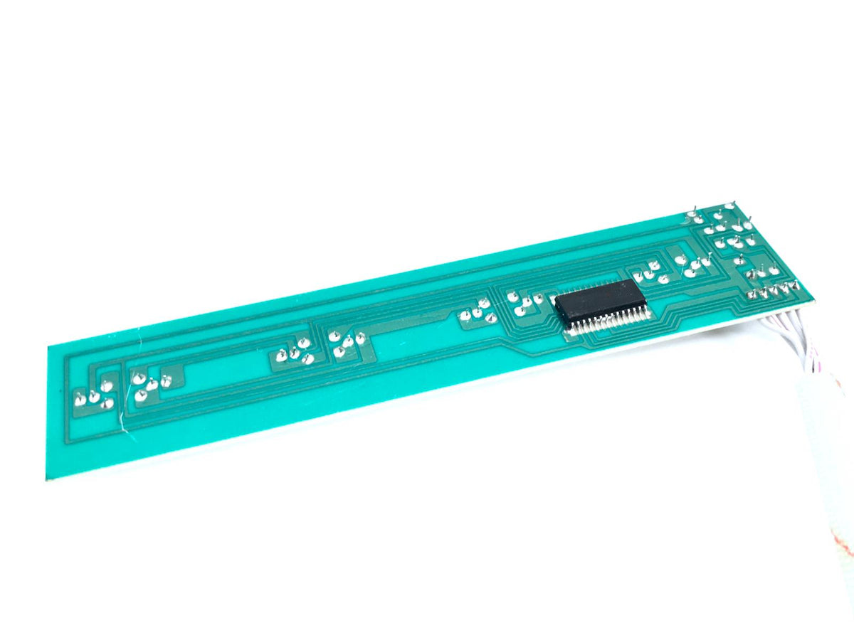 Control Board Solis CRM3005E