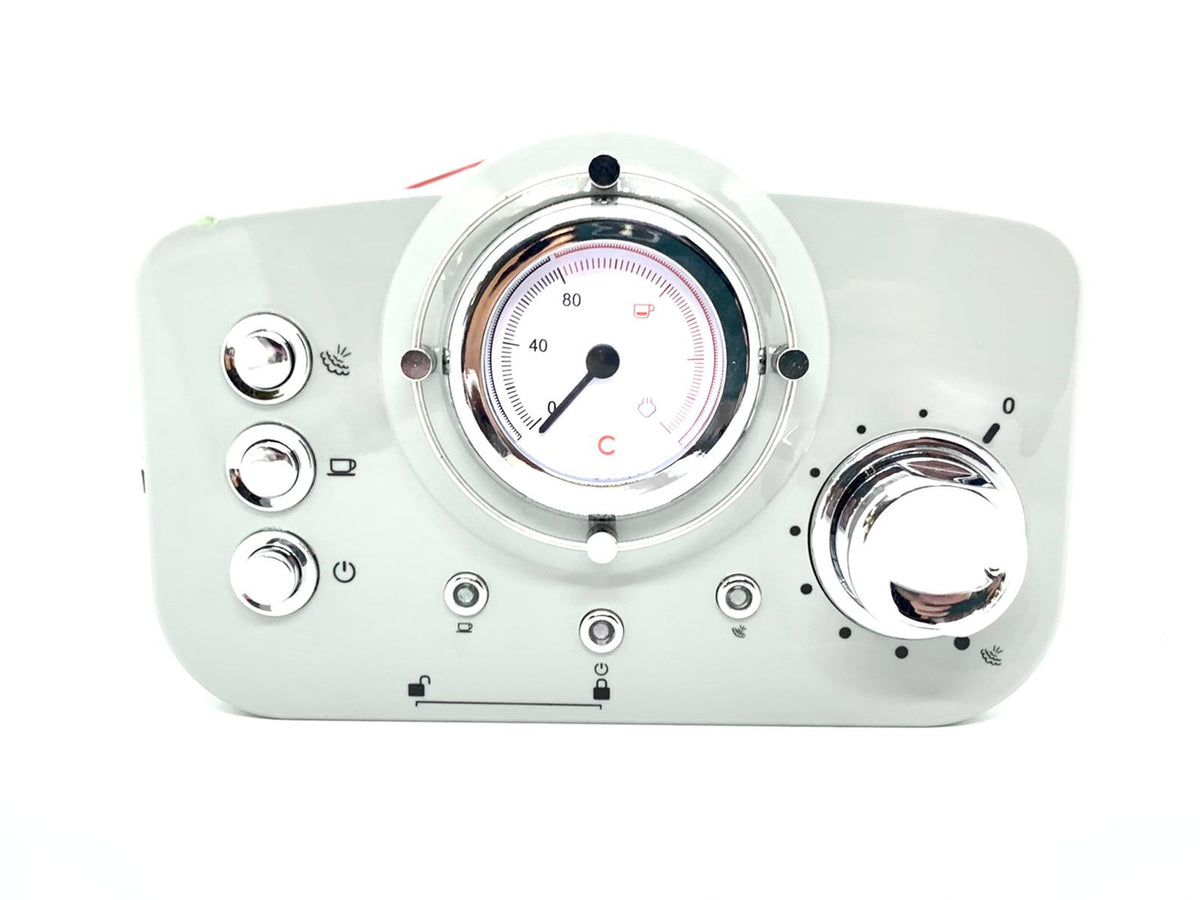 Control Board Swan SK22110GRN