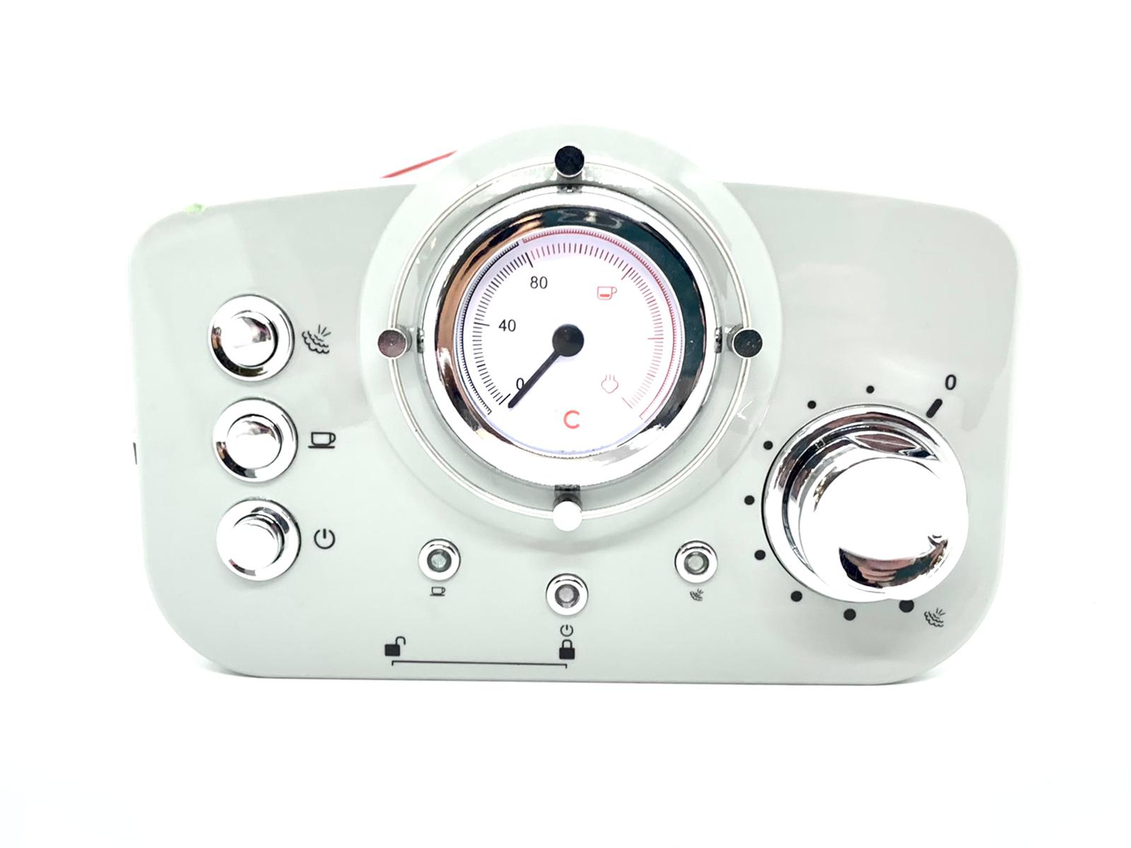 Control Board Swan SK22110GRN