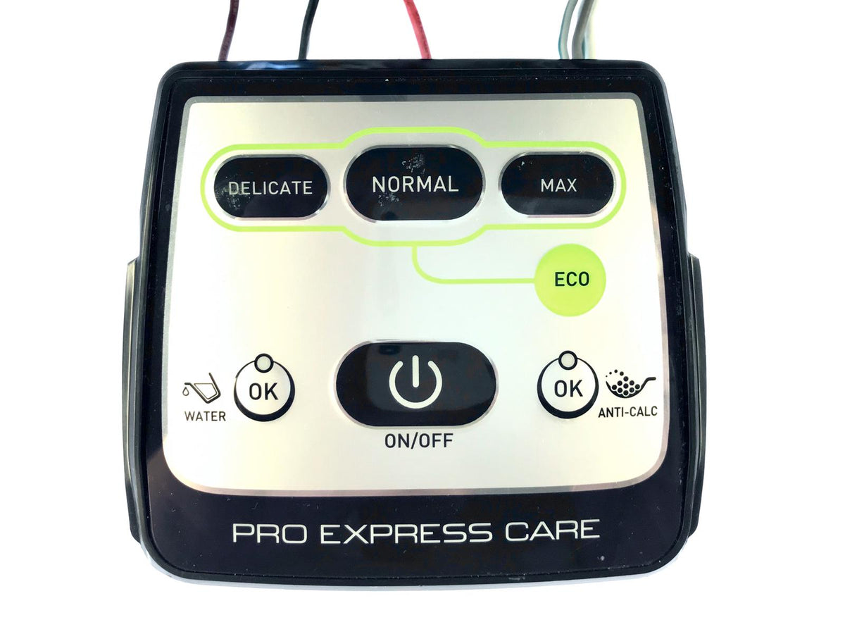 Control Board Tefal GV9061 Steam Generator