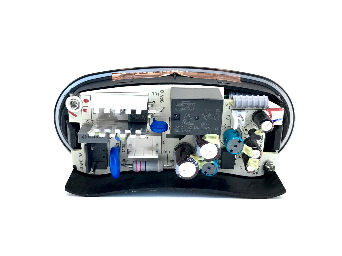 Control Board W10291857 KitchenAid 5KSB5553