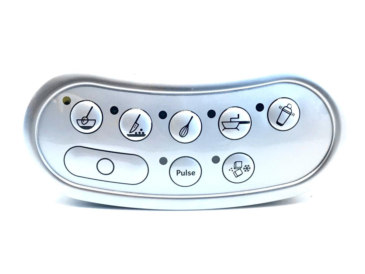 Control Board W10291857 KitchenAid 5KSB5553