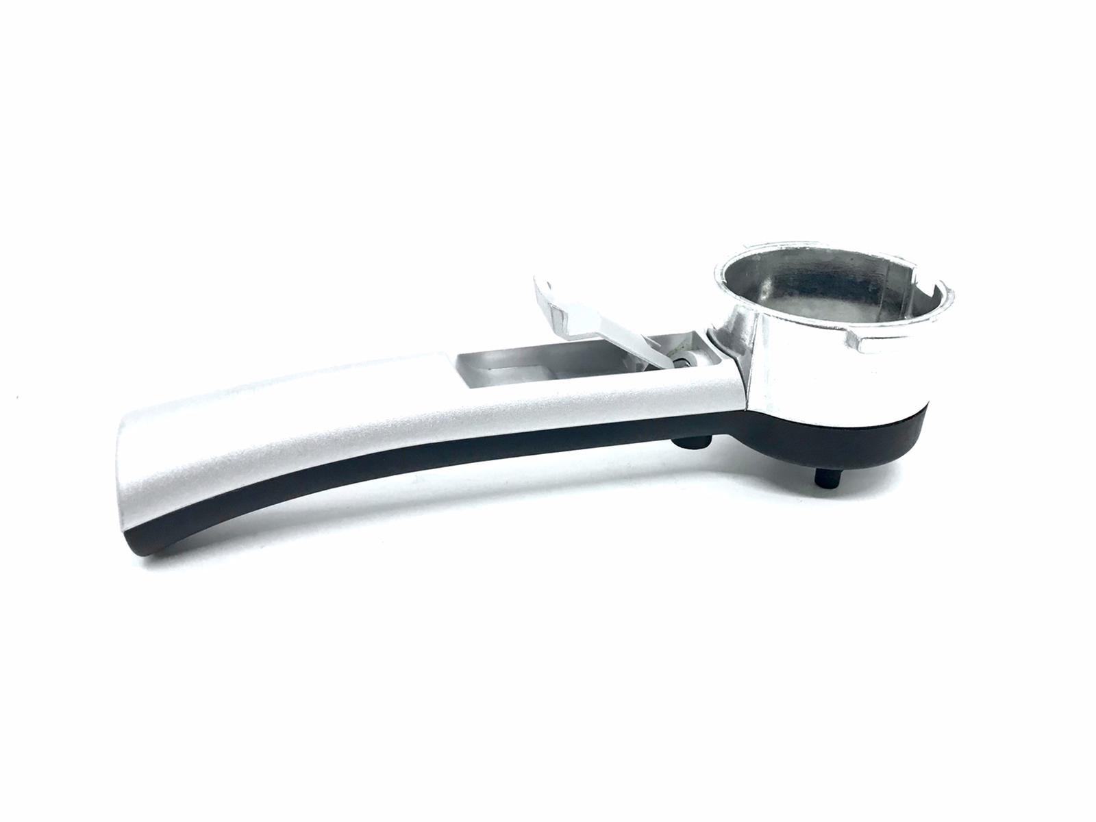 Control Board and Portafilter Delonghi BCO260CD1