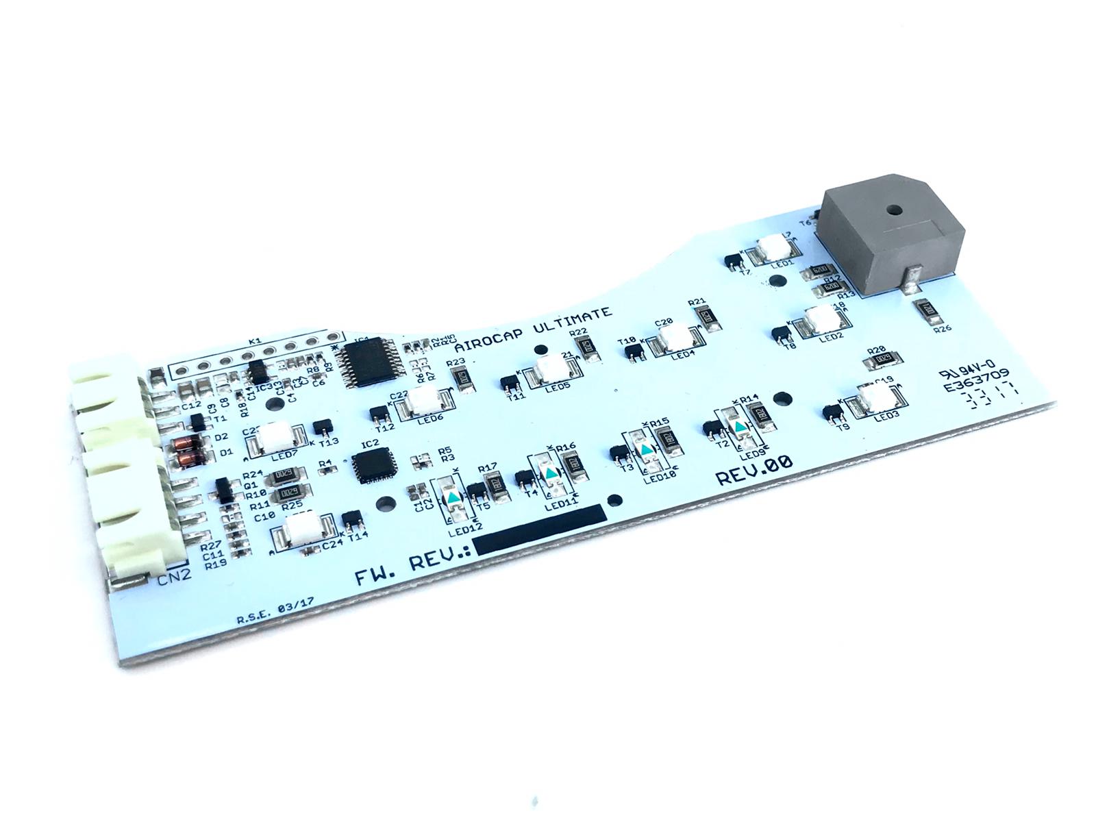 Control Board and Power Board AiroCap Ultimate AR020A
