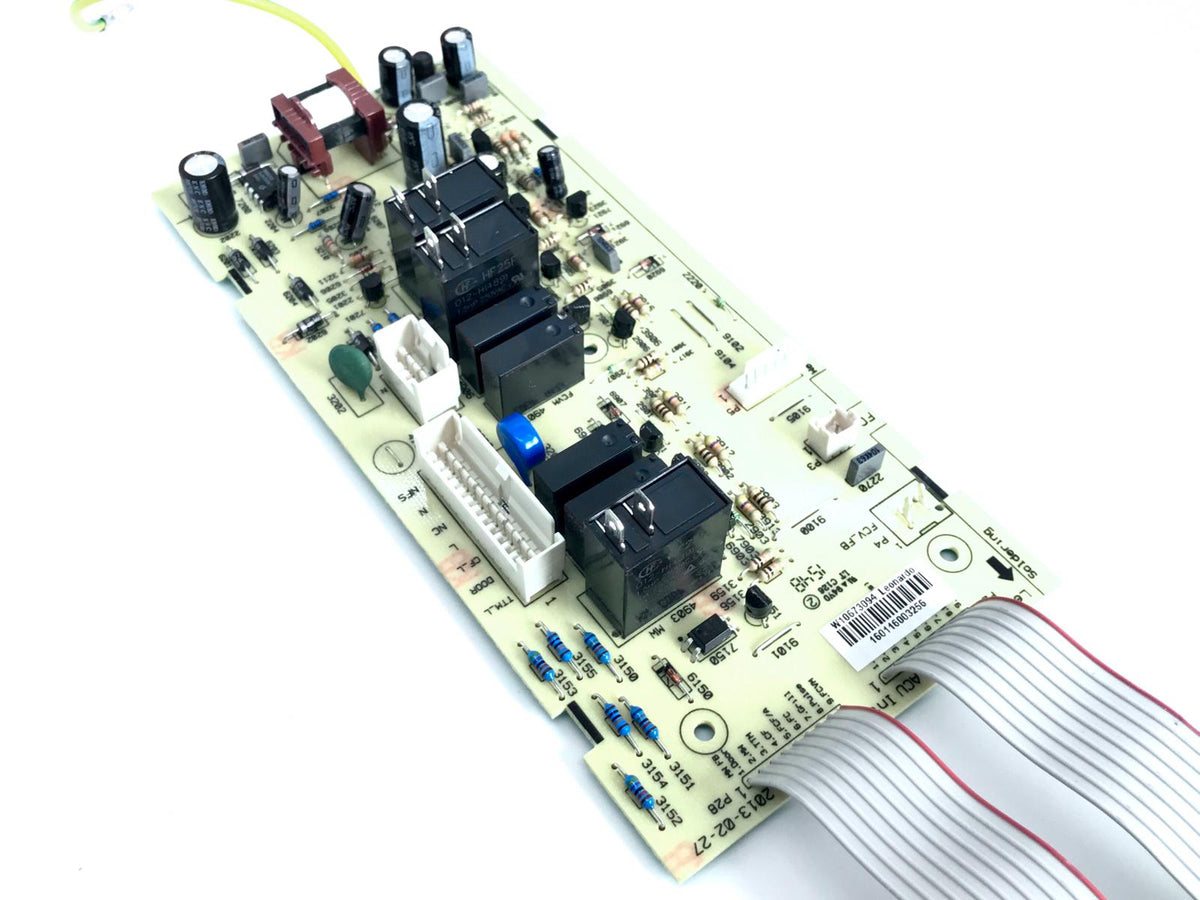 Control Board and Power Board Bauknecht MW 80 SL