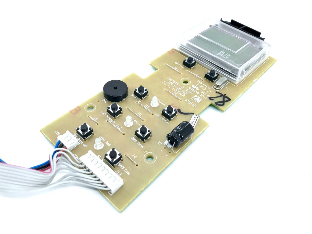 Control Board and Power Board Melitta 1021-01 Aromafresh
