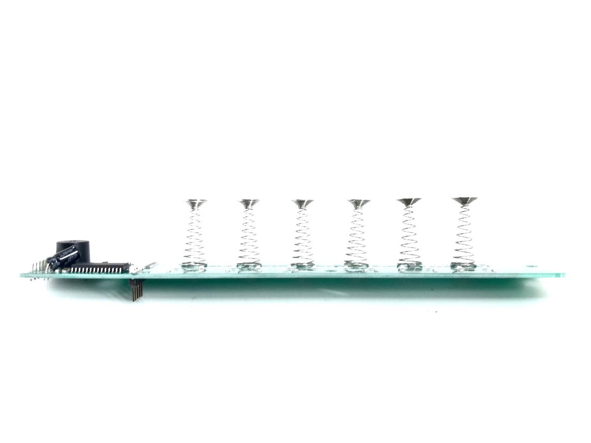 Control Board iLam A3 Office Pro