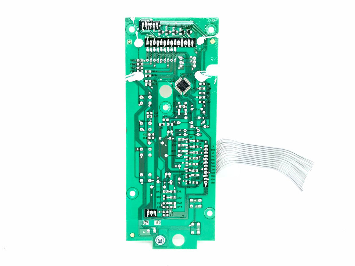 Control Display Board Bomann MWG2285 H CB