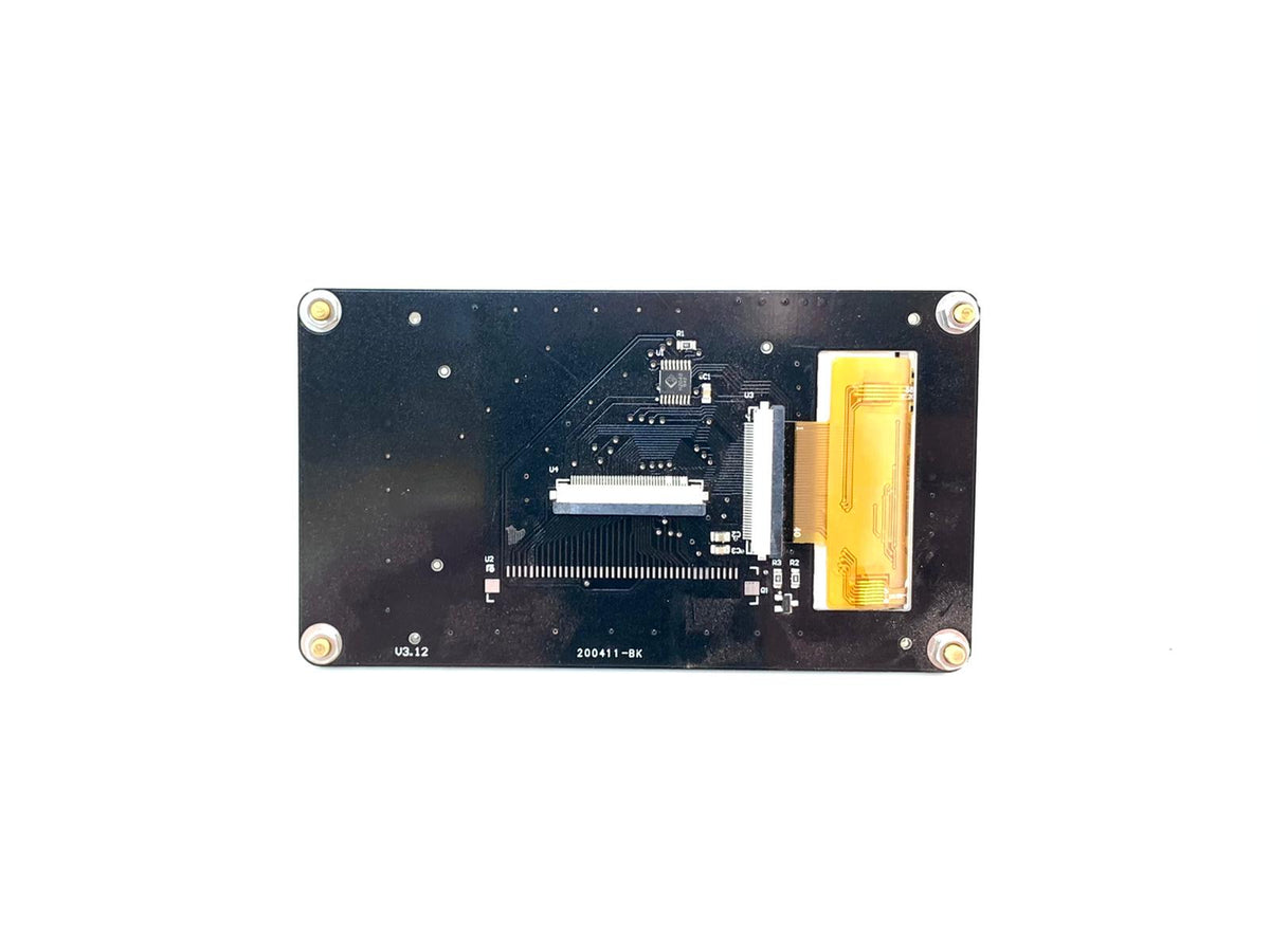 Control Display Board Elegoo Mars Pro 3D