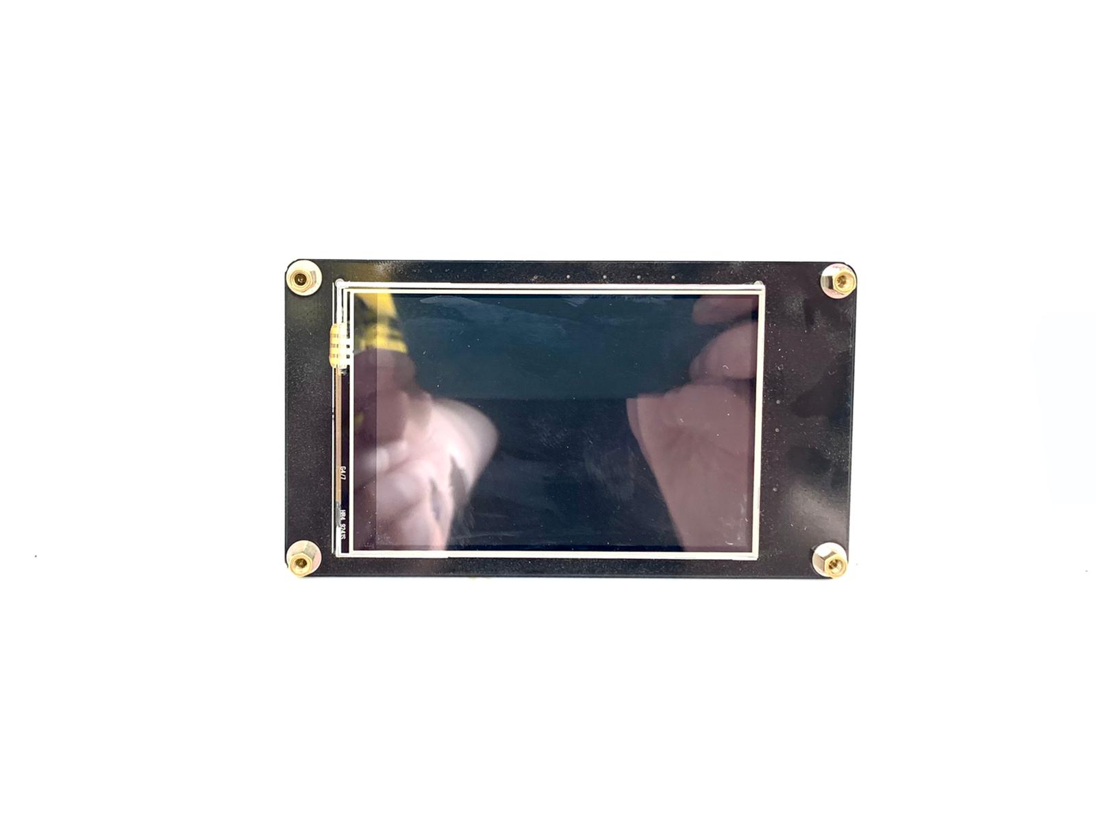 Control Display Board Elegoo Mars Pro 3D