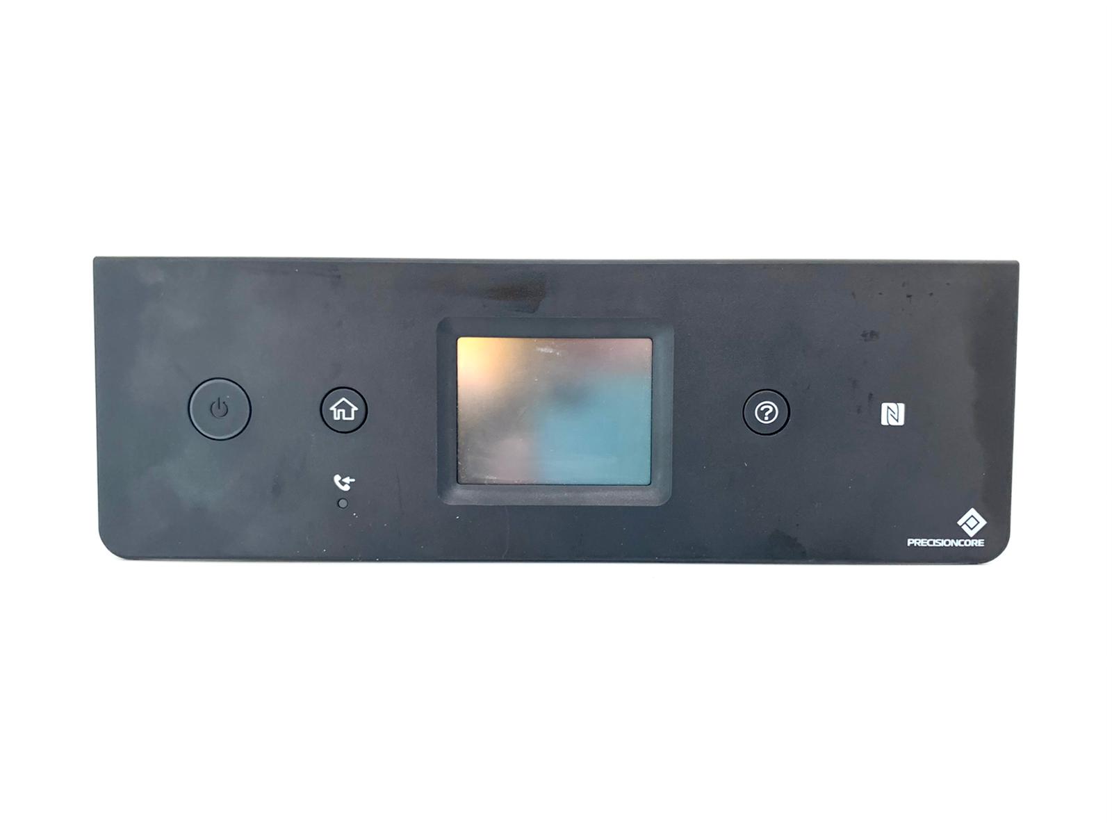 Control Display Board Epson WF 2860