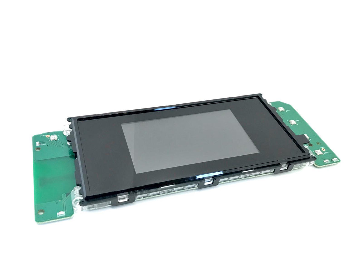 Control Display Board Epson WF 7715